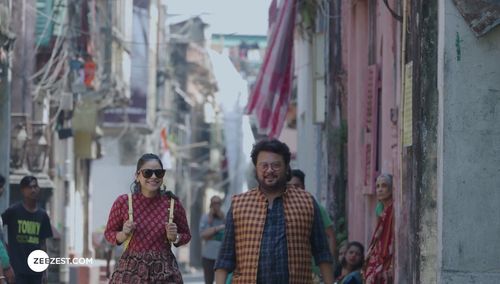 Addabaazi in Kolkata